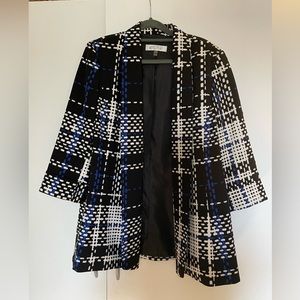 Women’s Vintage Kasper Blazer, size 14